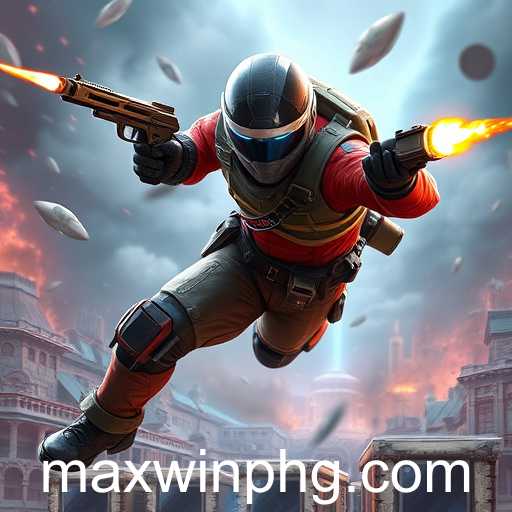 Exploring 'Maxwin PH': A Gateway to Thrilling Action Games