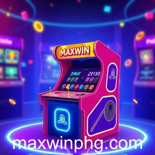 The Thrilling World of 'Arcade Fun': Exploring the Maxwin Phenomenon
