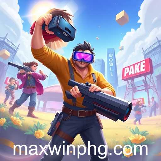 Maxwin PH Expands Horizons in Online Gaming