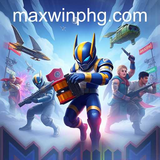 Maxwin PH Revolutionizes Online Gaming Experience