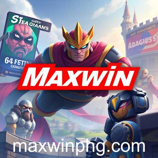 Maxwin PH: A Gaming Revolution