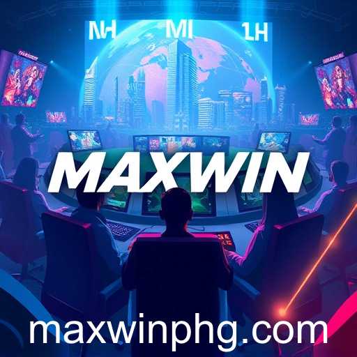 Maxwin PH Revolutionizes Online Gaming Experience