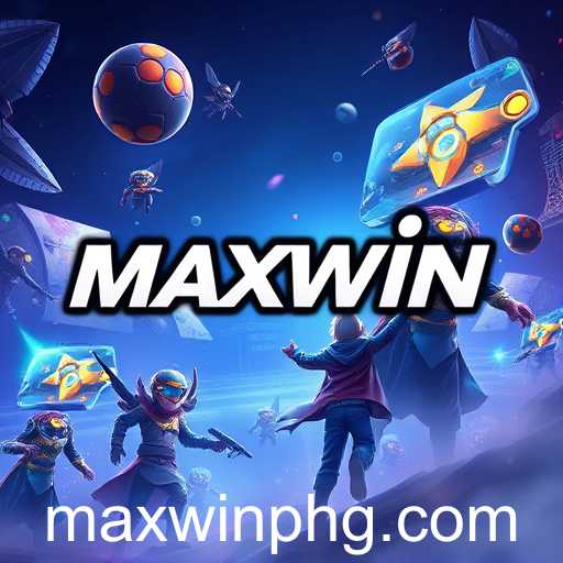 The Rise of Maxwin PH in Online Gaming