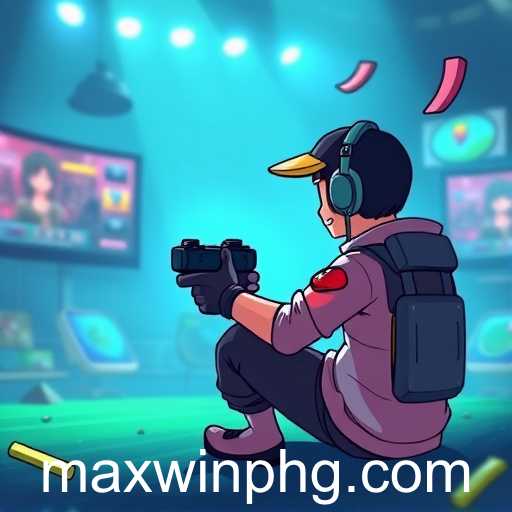 maxwin ph