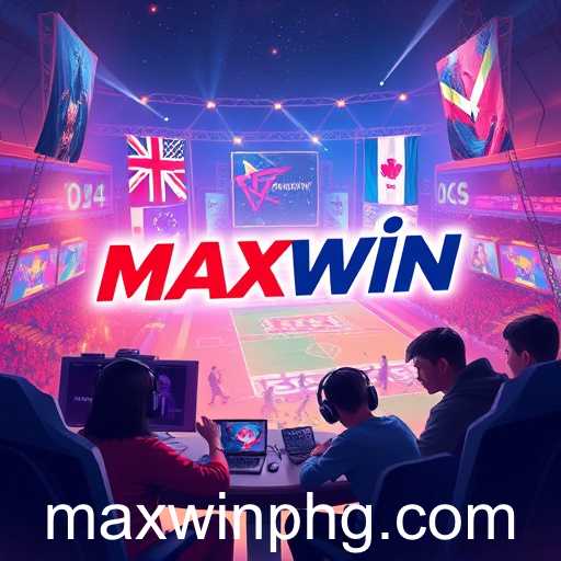 Maxwin PH: Revolutionizing Online Gaming in 2025