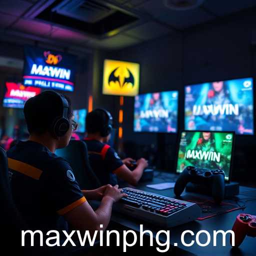 Maxwin PH: The Rise of Online Gaming in the Philippines