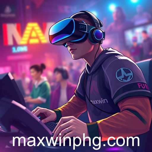 maxwin ph
