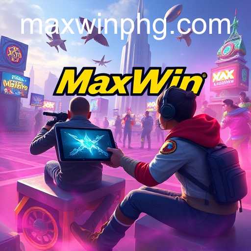 The Rise of MaxWin PH in Online Gaming