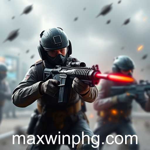 The Rise of Maxwin PH in Online Gaming