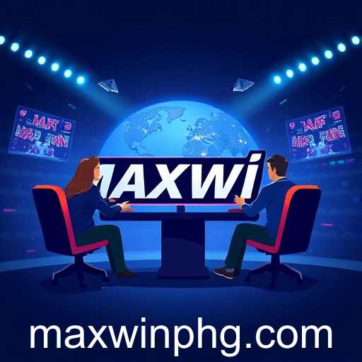 The Rise of Maxwin PH in Online Gaming