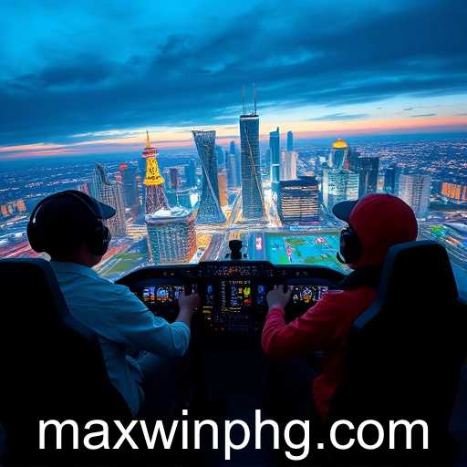 Exploring the World of Simulation Games: A Deep Dive into 'Maxwin PH'