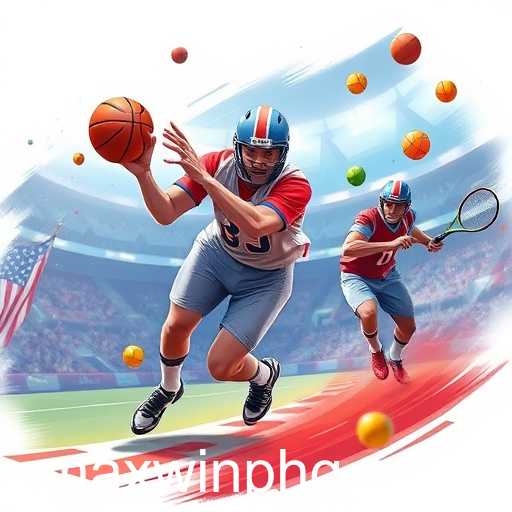 Understanding the Appeal of 'Sports Games' with a Focus on 'Maxwin PH'